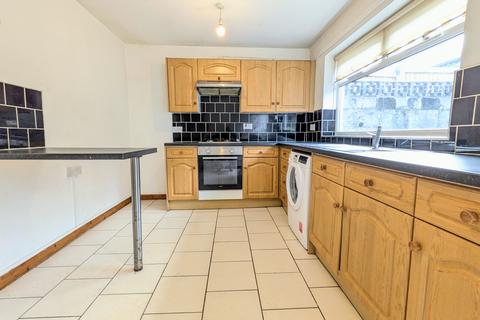 2 bedroom terraced house for sale, Abercanaid, Merthyr Tydfil CF48