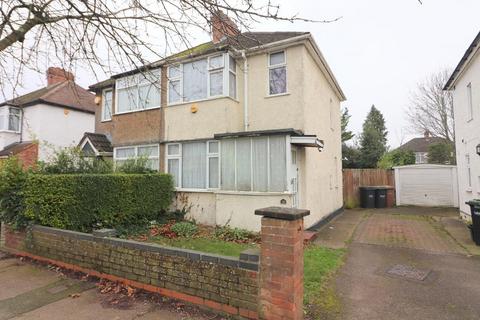 2 bedroom semi-detached house for sale, Luton LU3