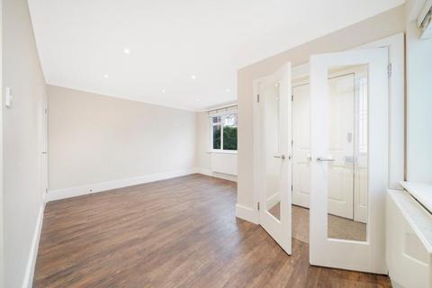 undefined, Northwick Terrace, St John's Wood NW8