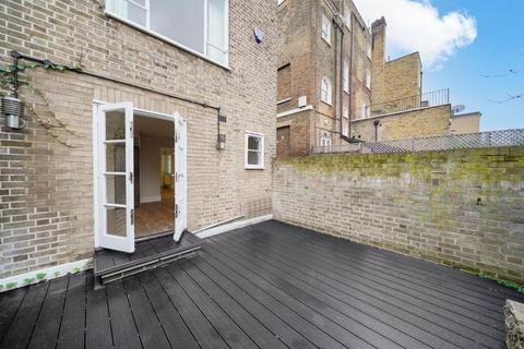 undefined, Northwick Terrace, St John's Wood NW8