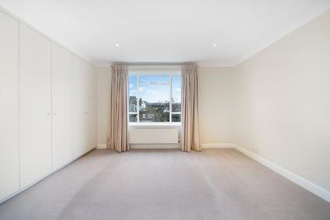 undefined, Northwick Terrace, St John's Wood NW8