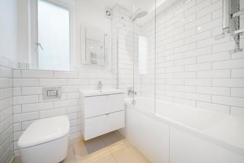 undefined, Northwick Terrace, St John's Wood NW8