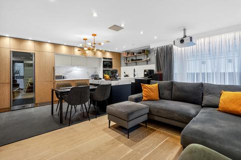 undefined, 19 Paradise Street, London, SE16