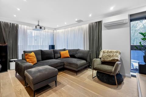 undefined, 19 Paradise Street, London, SE16