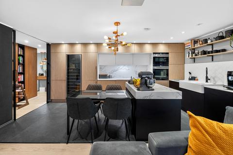 undefined, 19 Paradise Street, London, SE16