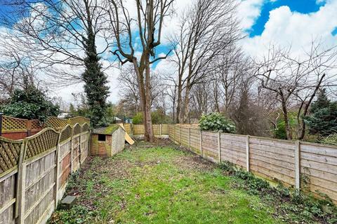 undefined, Houldsworth Avenue, Timperley