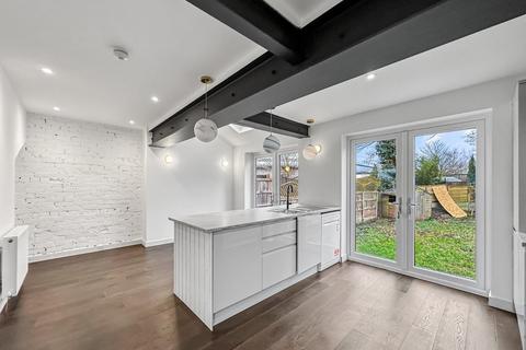 undefined, Houldsworth Avenue, Timperley