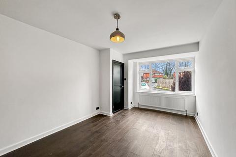 3 bedroom semi-detached house for sale, Houldsworth Avenue, Timperley