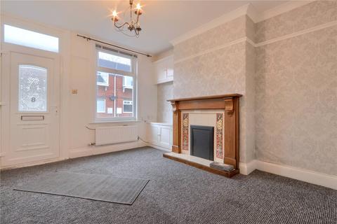 2 bedroom terraced house for sale, Hewley Street, Normanby