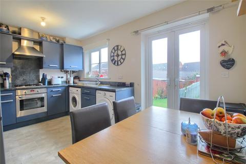 3 bedroom end of terrace house for sale, Merton Road, Acklam Green