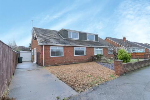 3 bedroom semi-detached house for sale, Trunk Road, Redcar