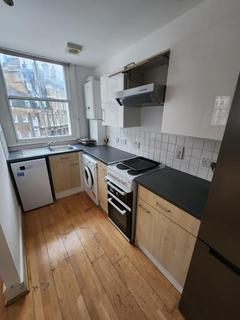 2 bedroom flat to rent, Southwark Street, London SE1