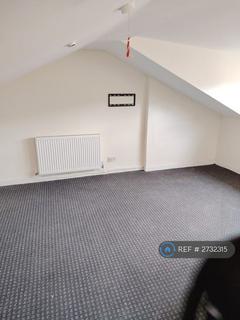 undefined, Crompton Street, Preston, PR1
