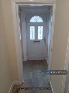 undefined, Crompton Street, Preston, PR1
