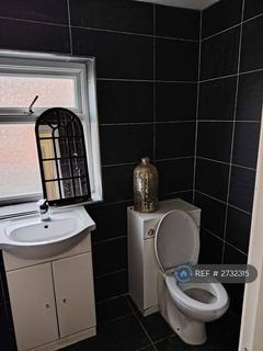 undefined, Crompton Street, Preston, PR1