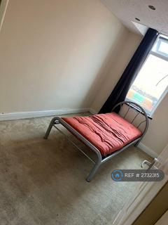 undefined, Crompton Street, Preston, PR1