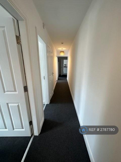Hallways
