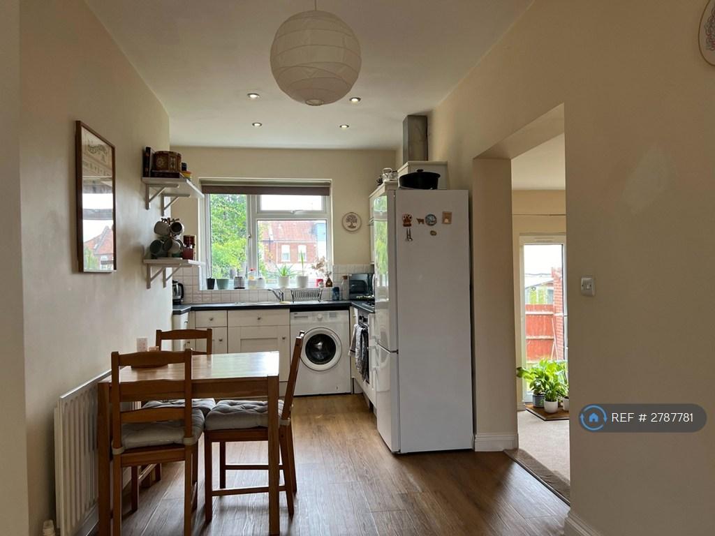 Open Plan