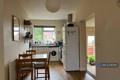 undefined, Selborne Road, Bristol, BS7
