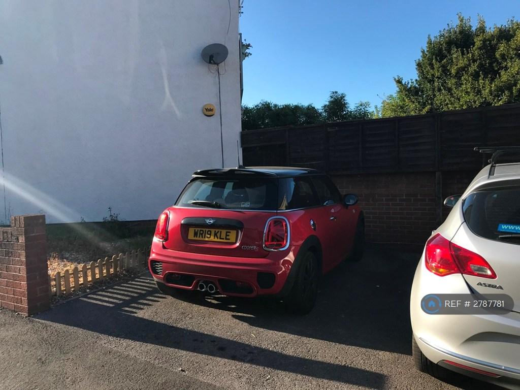 Parking Space