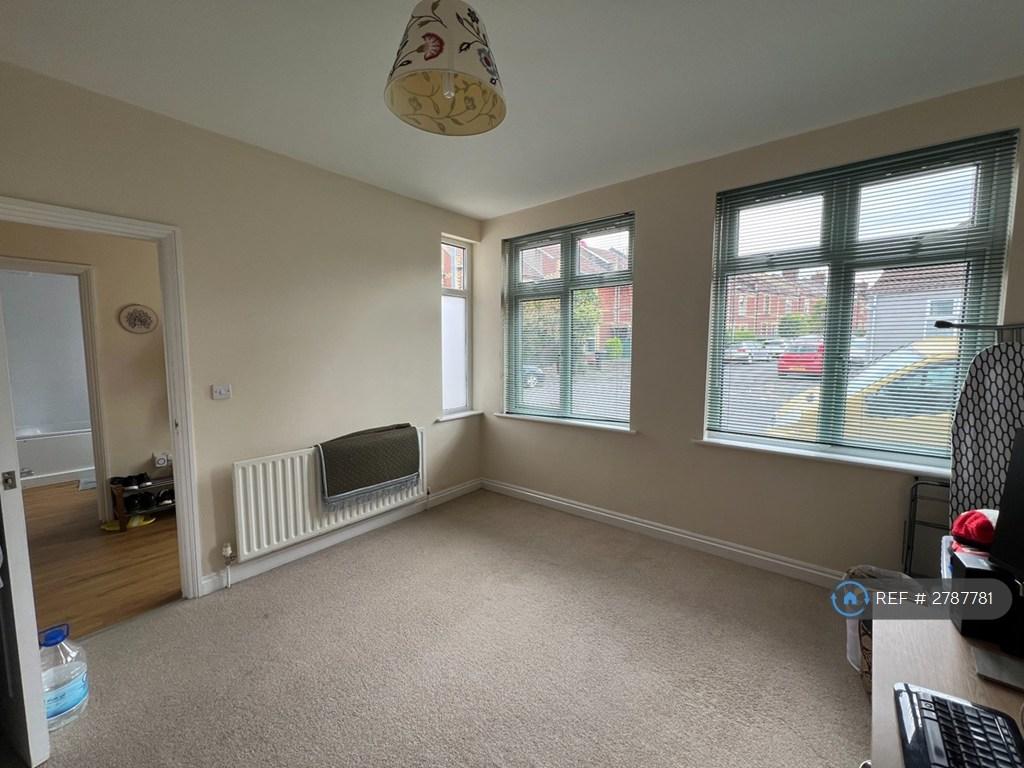 Front Bedroom