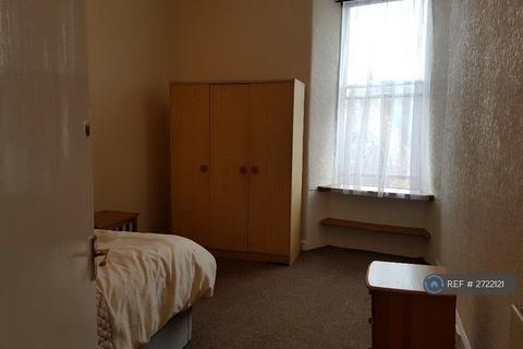 undefined, Willowbrae Road, Edinburgh, EH8