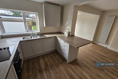 3 bedroom semi-detached house to rent, Birches Road, Wolverhampton, WV8