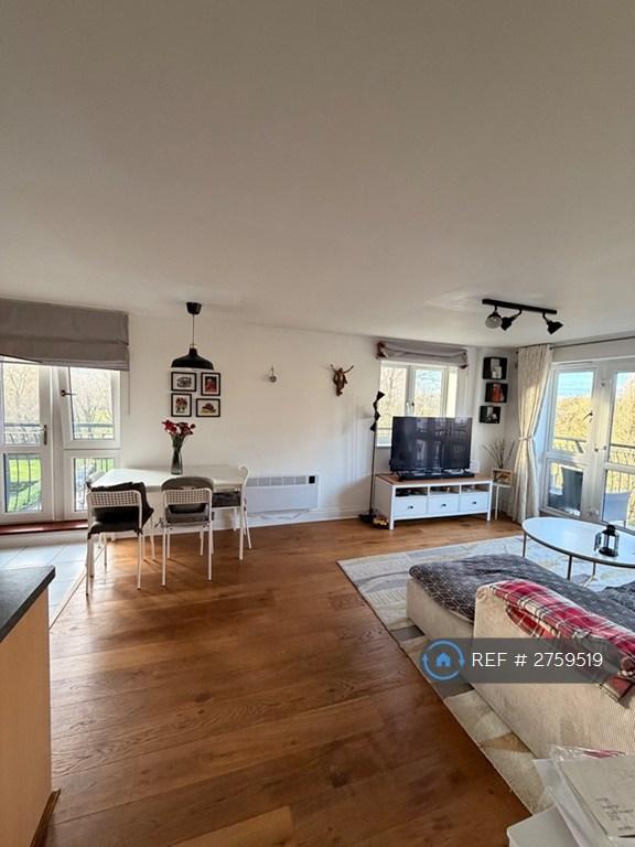 Living Dining
