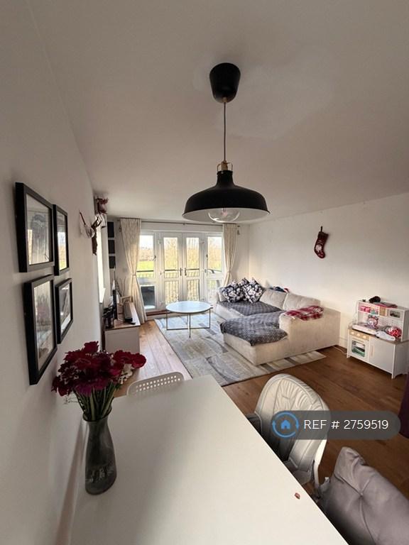 Living Dinning Area