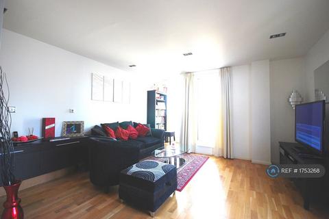 undefined, Limeharbour, London, E14