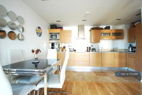 undefined, Limeharbour, London, E14