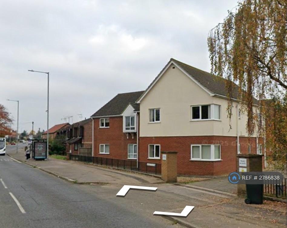 Development View