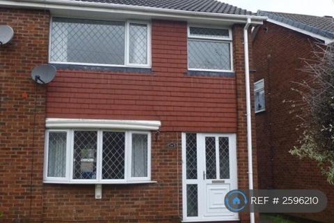undefined, Abbotts Croft, Mansfield, NG19
