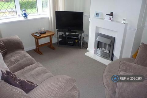 undefined, Abbotts Croft, Mansfield, NG19