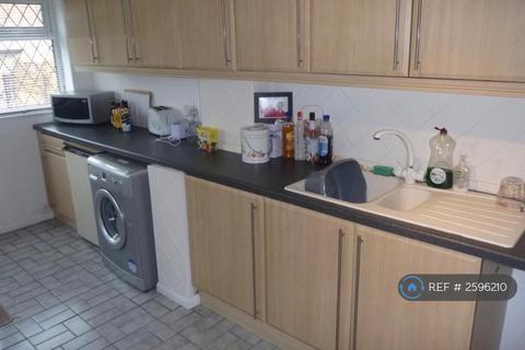 undefined, Abbotts Croft, Mansfield, NG19