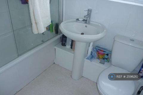 undefined, Abbotts Croft, Mansfield, NG19