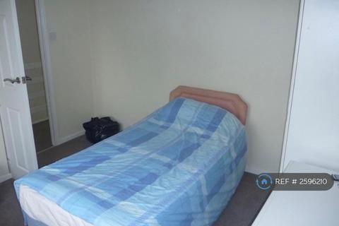 undefined, Abbotts Croft, Mansfield, NG19