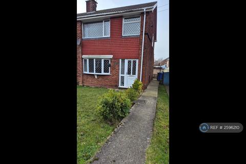 undefined, Abbotts Croft, Mansfield, NG19