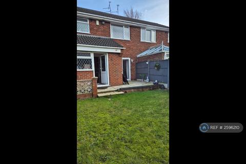 undefined, Abbotts Croft, Mansfield, NG19