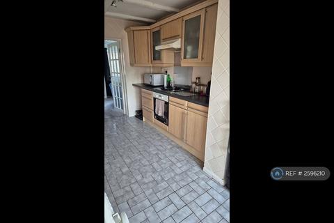 undefined, Abbotts Croft, Mansfield, NG19