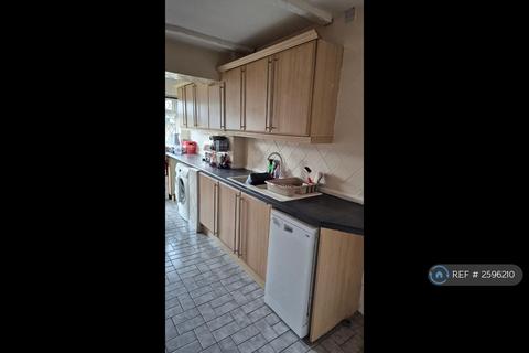 undefined, Abbotts Croft, Mansfield, NG19