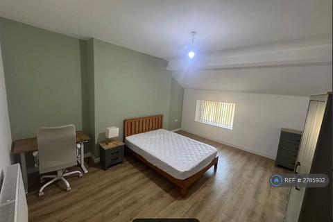 undefined, Ash Grove, Bradford, BD7