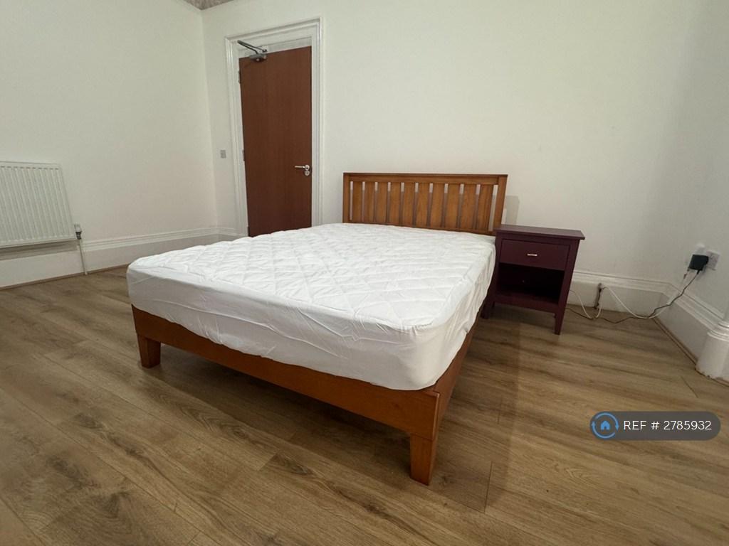 Japanese Hykkon Bedframe