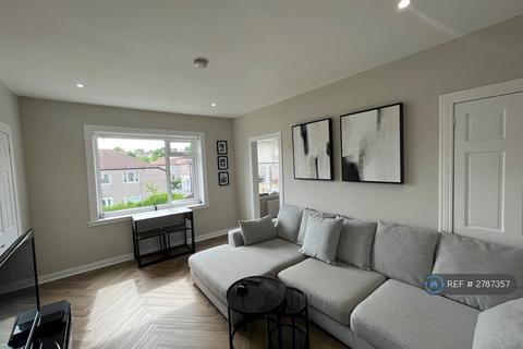 undefined, Ashcroft Drive, Glasgow, G44