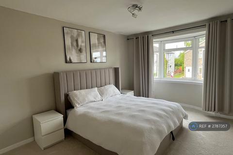 undefined, Ashcroft Drive, Glasgow, G44