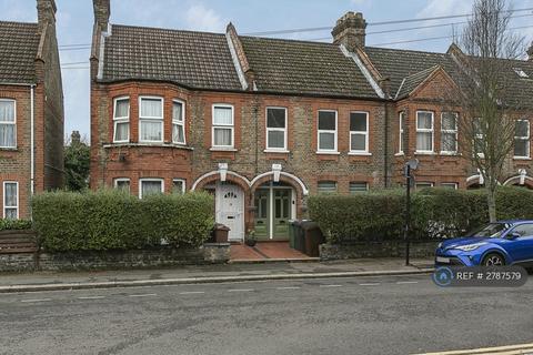 undefined, Hibbert Road, London, E17