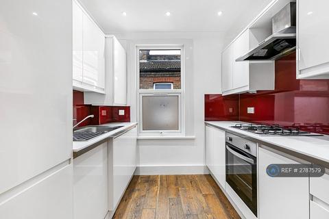 undefined, Hibbert Road, London, E17