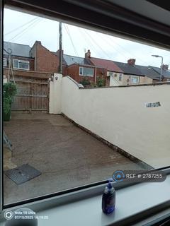 2 bedroom terraced house to rent, Castle Terrace, Ashington, NE63
