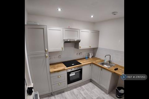 undefined, Burrell Road, Ipswich, IP2