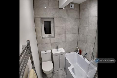 undefined, Burrell Road, Ipswich, IP2